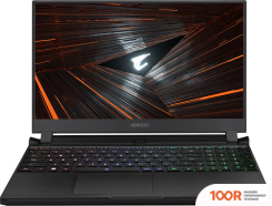 Ноутбук Gigabyte AORUS 5 SE4-73US213SH (201939)