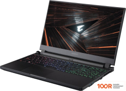 Ноутбук Gigabyte AORUS 5 SE4-73US213SH (201939)