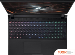Ноутбук Gigabyte AORUS 5 SE4-73RU513UD (201937)