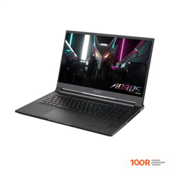 Ноутбук Gigabyte AORUS 17X AXF-B4KZ694SD (201930)