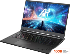 Ноутбук Gigabyte AORUS 17X 2024 AZG-65KZ665SH (201929)