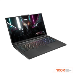 Ноутбук Gigabyte AORUS 17H BXF-74US554SH (201927)