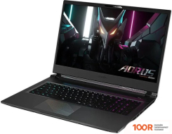 Ноутбук Gigabyte AORUS 17 BSF-H3KZ654SD (201920)