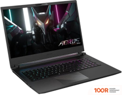 Ноутбук Gigabyte AORUS 17 BKF-73KZ254SH (201918)