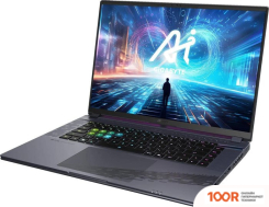 Ноутбук Gigabyte AORUS 16X ASG-63KZC64SD (201915)