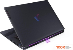 Ноутбук Gigabyte AORUS 16X ASG-63KZC64SD (201915)