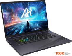 Ноутбук Gigabyte AORUS 16X 9KG-43KZC54SD (201906)