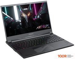 Ноутбук Gigabyte AORUS 15X ASF-83KZ654SH (201901)