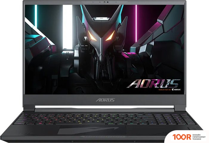 Ноутбук Gigabyte AORUS 15X AKF-B3KZ754SH (201900)