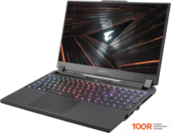 Ноутбук Gigabyte AORUS 15 XE5 XE5-73RU543UH (201887)