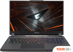 Ноутбук Gigabyte AORUS 15 XE5 XE5-73RU543UH (201887)