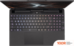 Ноутбук Gigabyte AORUS 15 XE5 XE5-73RU543UD (201886)