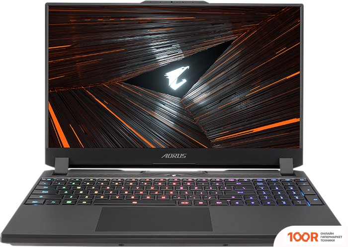 Ноутбук Gigabyte AORUS 15 KE4 KE4-72RU514UD (201885)