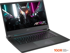 Ноутбук Gigabyte AORUS 15 BSF-73KZ754SD (201883)