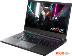 Ноутбук Gigabyte AORUS 15 BSF-73KZ754SD (201883)