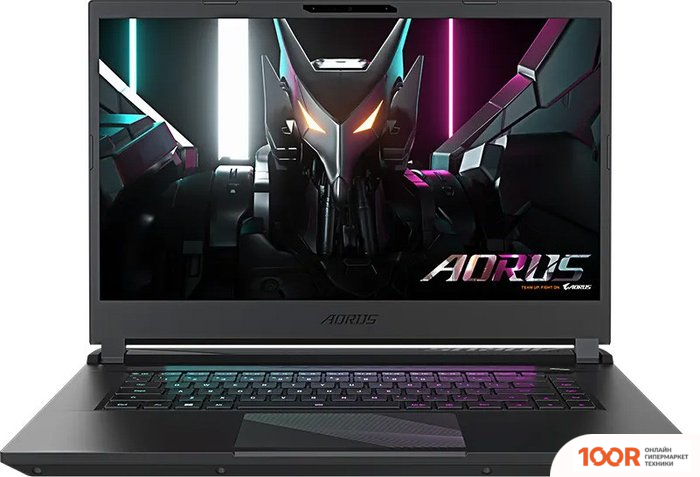 Ноутбук Gigabyte AORUS 15 BKF-H3KZ754SD (201881)