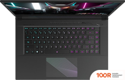 Ноутбук Gigabyte AORUS 15 9KF-E3KZ353SH (201876)