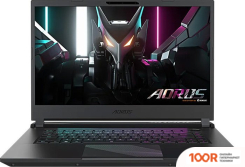 Ноутбук Gigabyte AORUS 15 9KF-E3EE353SD (201873)