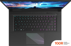 Ноутбук Gigabyte AORUS 15 2024 BKG-13KZ754SH (201872)