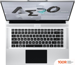 Ноутбук Gigabyte AERO 16 XE5 XE5-73RU944HP (201856)