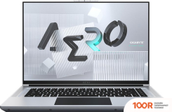 Ноутбук Gigabyte AERO 16 XE5 XE5-73RU944HP (201856)