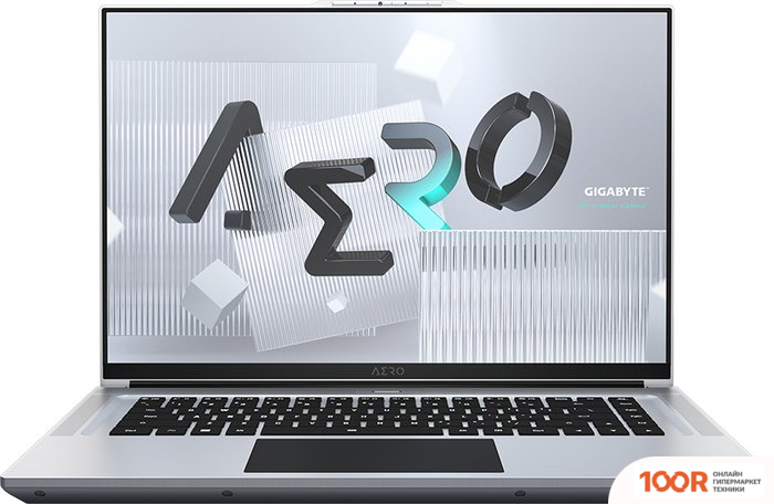 Ноутбук Gigabyte AERO 16 XE5 XE5-73RU944HP (201856)