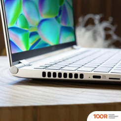 Ноутбук Gigabyte AERO 14 OLED BMF-72KZBB4SD (201826)