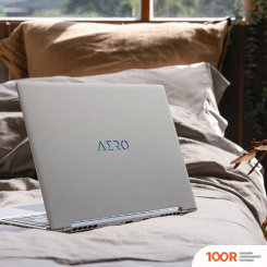 Ноутбук Gigabyte AERO 14 OLED BMF-72KZBB4SD (201826)