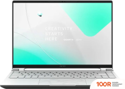 Ноутбук Gigabyte AERO 14 OLED BMF-72KZBB4SD (201826)
