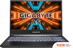 Ноутбук Gigabyte A5 K1-AEE1130SD (201820)