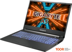 Ноутбук Gigabyte A5 K1-AEE1130SD (201820)