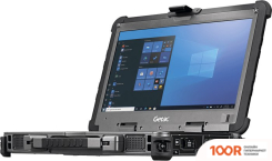 Ноутбук Getac X500 G3 XQ1S2FCHTDXL (201808)