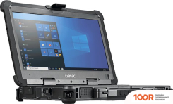 Ноутбук Getac X500 G3 XQ1S2FCHCDXL (201807)