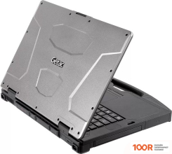 Ноутбук Getac S410 G5 ST2D5ACHSDXX (201804)