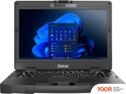Ноутбук Getac S410 G5 ST2D5ACHSDXX (201804)