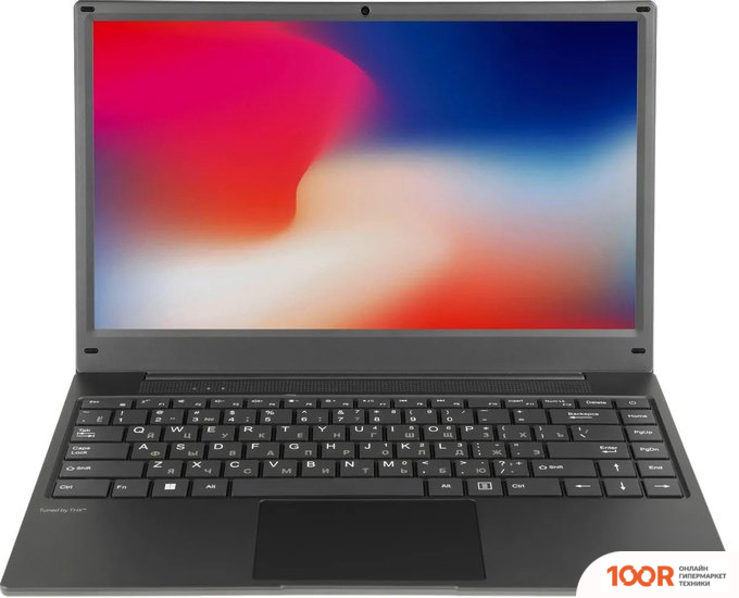 Ноутбук Gateway  ULTRA SLIM 14 GWNR51416-BK (201801)