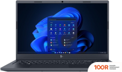 Ноутбук F+ FLAPTOP I FLTP-5I5-8256-W (201766)