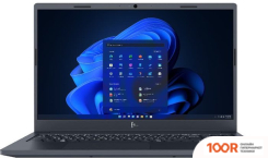 Ноутбук F+ FLAPTOP I FLTP-5I5-161024-W (201763)