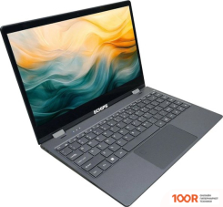 Ноутбук Echips YOGA NB142A (201758)