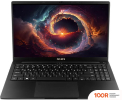 Ноутбук Echips FUSION V156HT-H (201741)