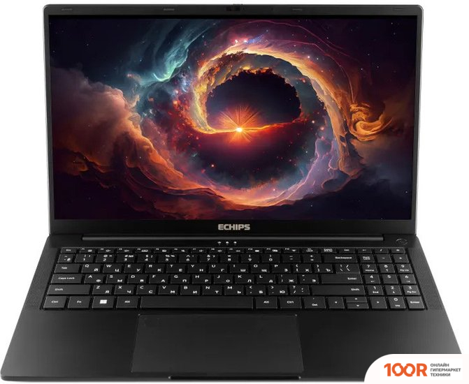 Ноутбук Echips FUSION V156HT-H (201741)