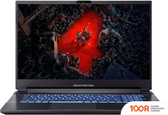 Ноутбук Dream Machines RT3060-17RU20 (201704)