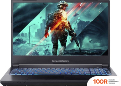 Ноутбук Dream Machines RT3060-15KZ30 (201702)