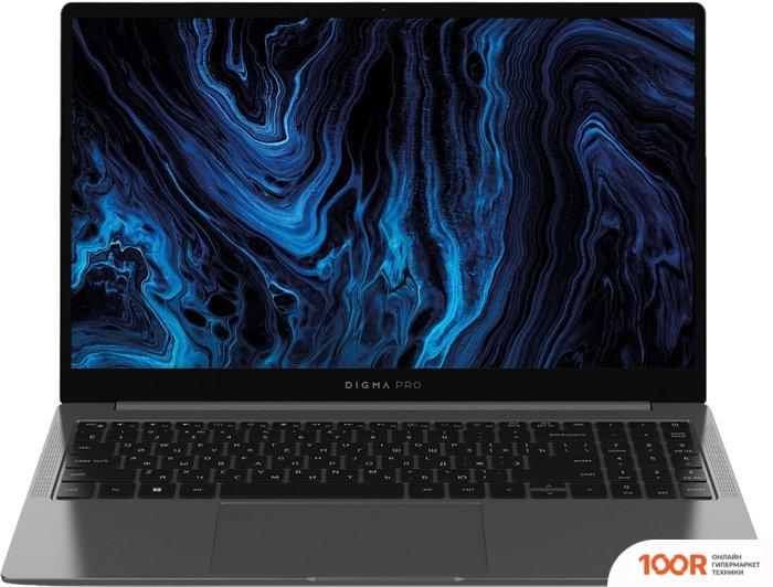 Ноутбук Digma PRO SPRINT N DN15R7-ADXW03 (201593)