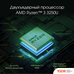 Ноутбук Digma PRO SPRINT M DN16R3-8CXW01 (201588)