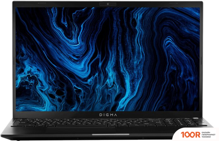 Ноутбук Digma PRO SPRINT M DN15P5-ADXW02 (201583)