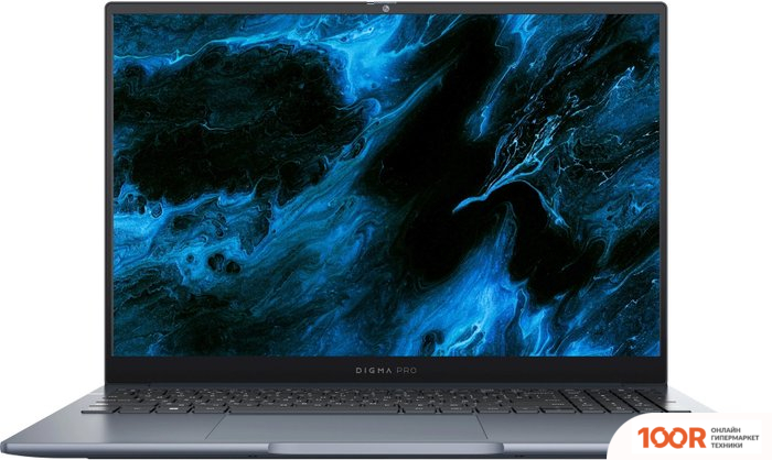 Ноутбук Digma PRO PACTOS DN16P3-8CXW01 (201574)
