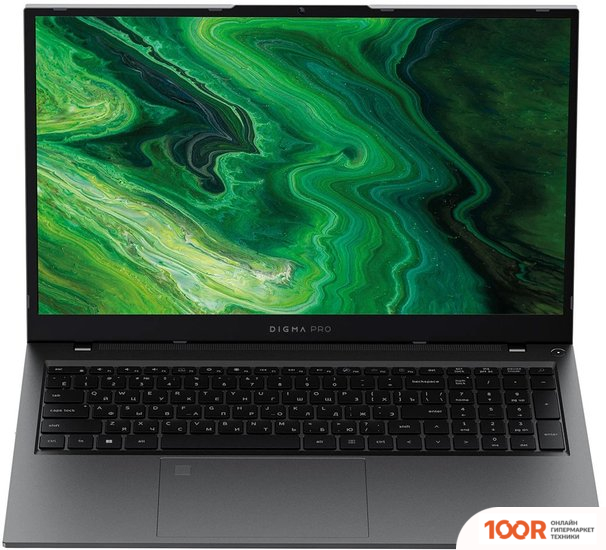 Ноутбук Digma PRO FORTIS M DN17P5-8DXW01 (201565)
