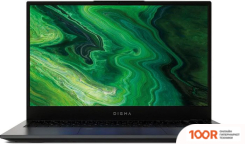 Ноутбук Digma PRO FORTIS M DN15R5-ADXW07 (201557)