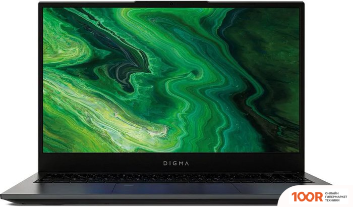 Ноутбук Digma PRO FORTIS M DN15P5-ADXW06 (201548)